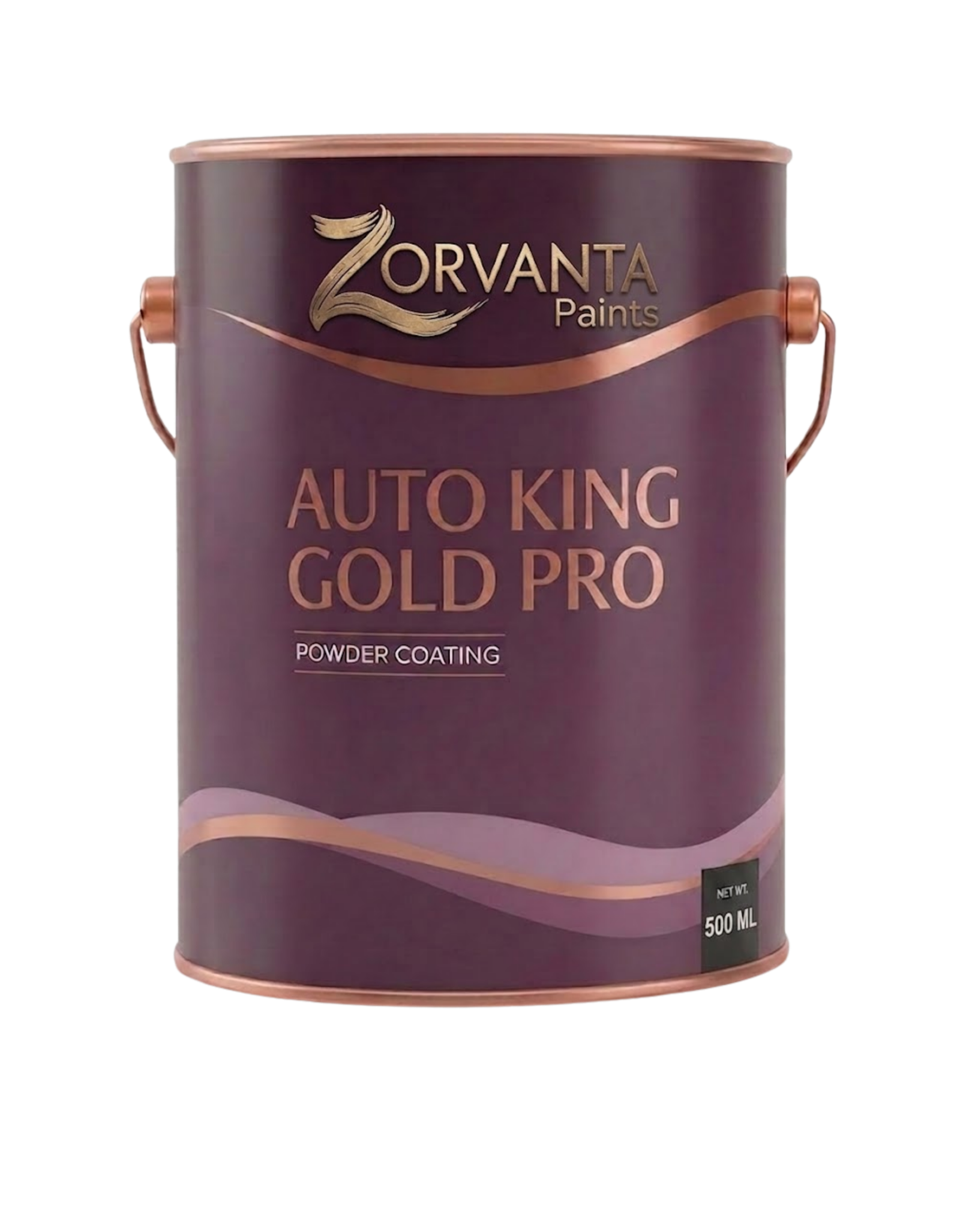 Auto King Gold Pro