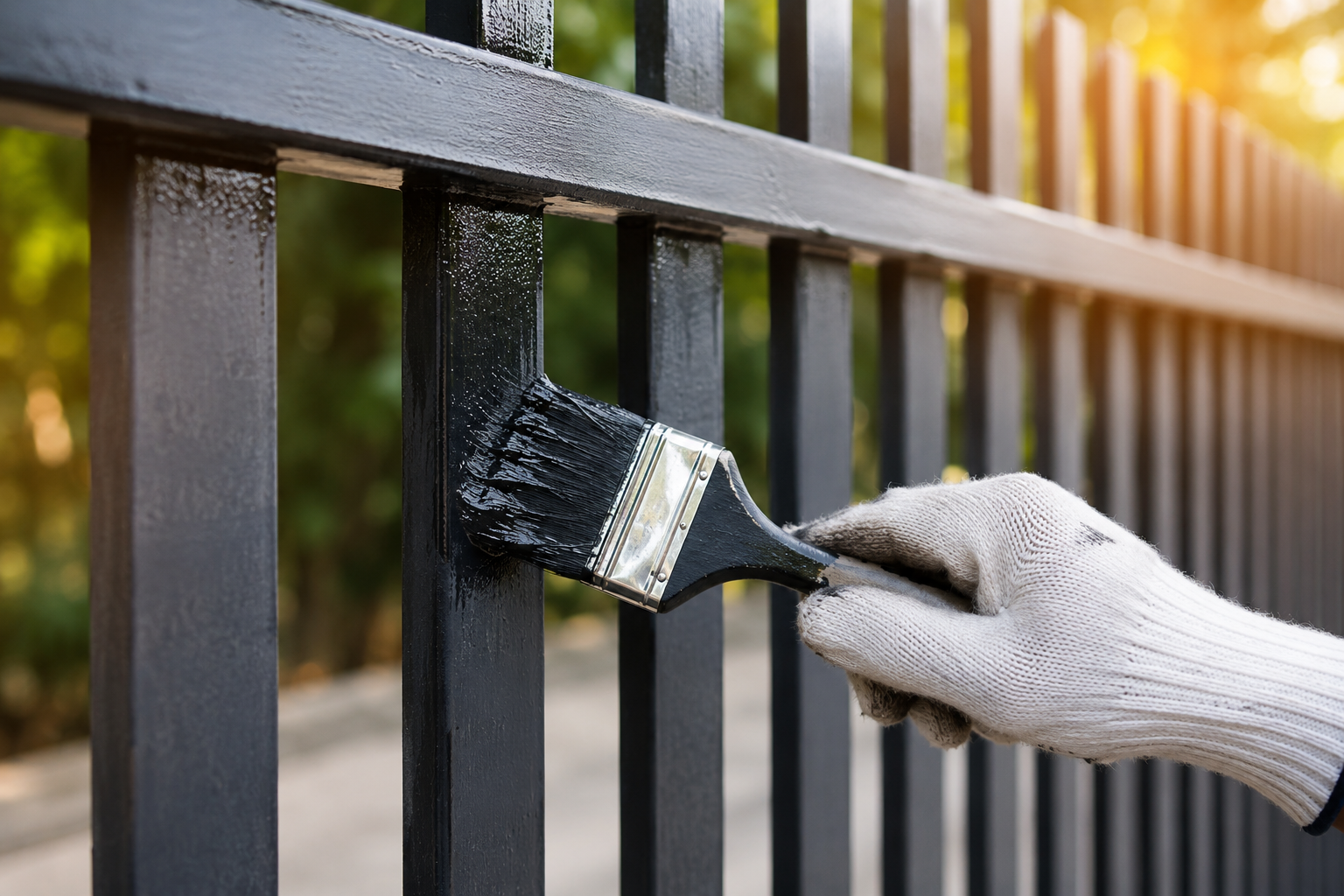 What Makes a Metal Coating Truly Durable?