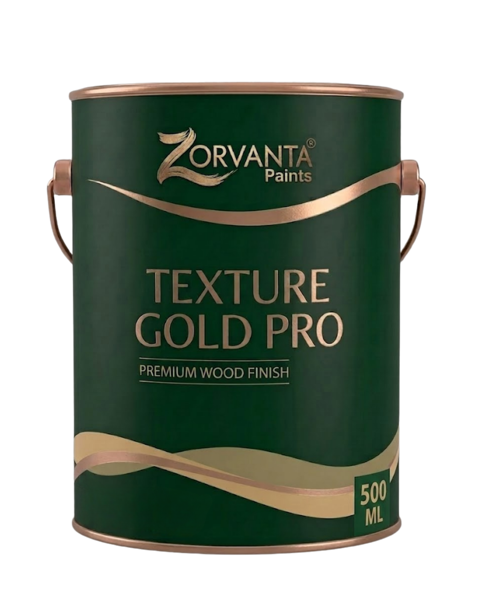Texture Gold Pro