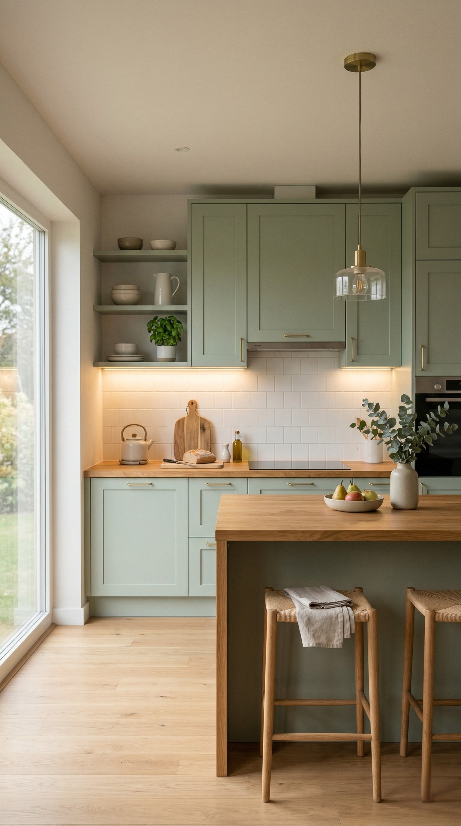 Interior Wall Painting: A Room-by-Room Guide to Colour, Sheen, and Finish