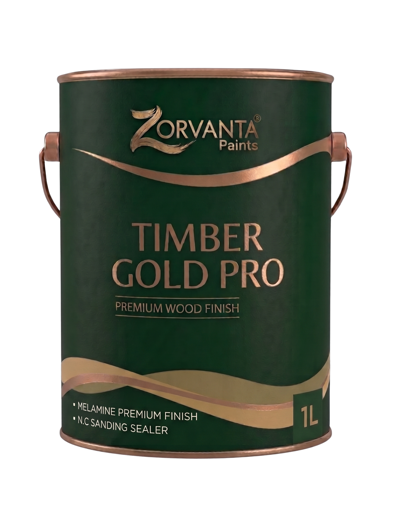 Timber Gold Pro