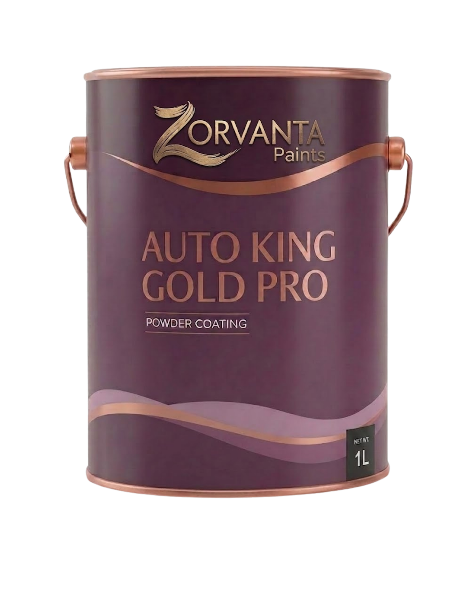 Auto King Gold Pro