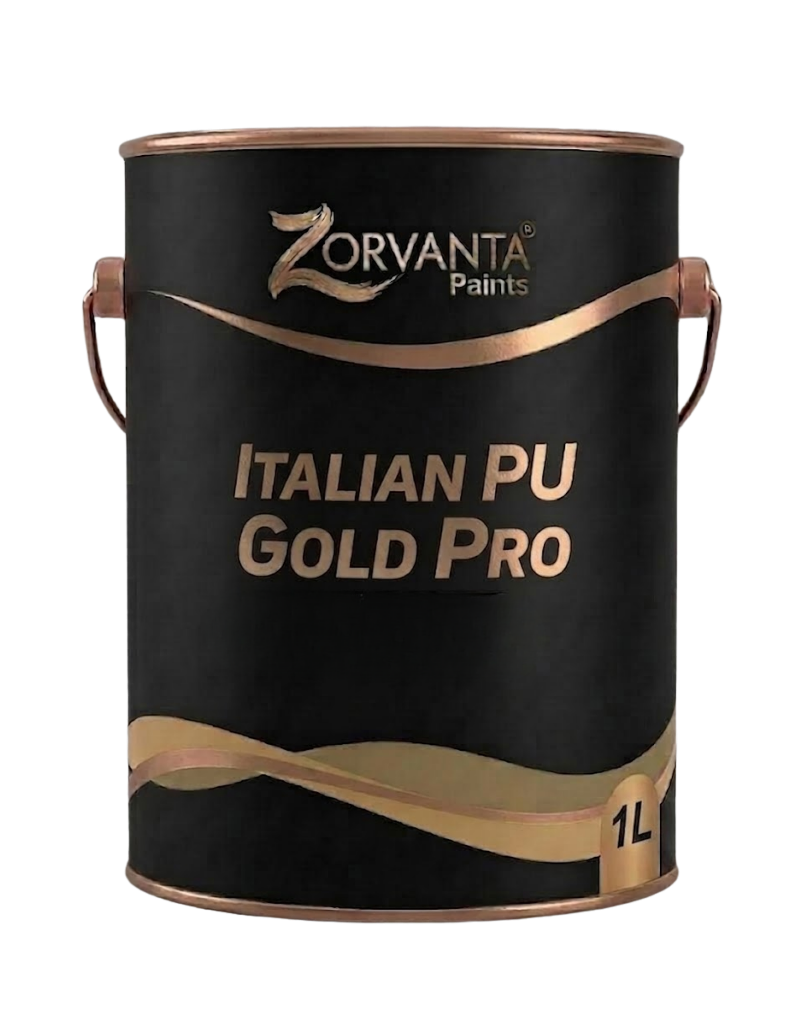Italian PU Gold Pro